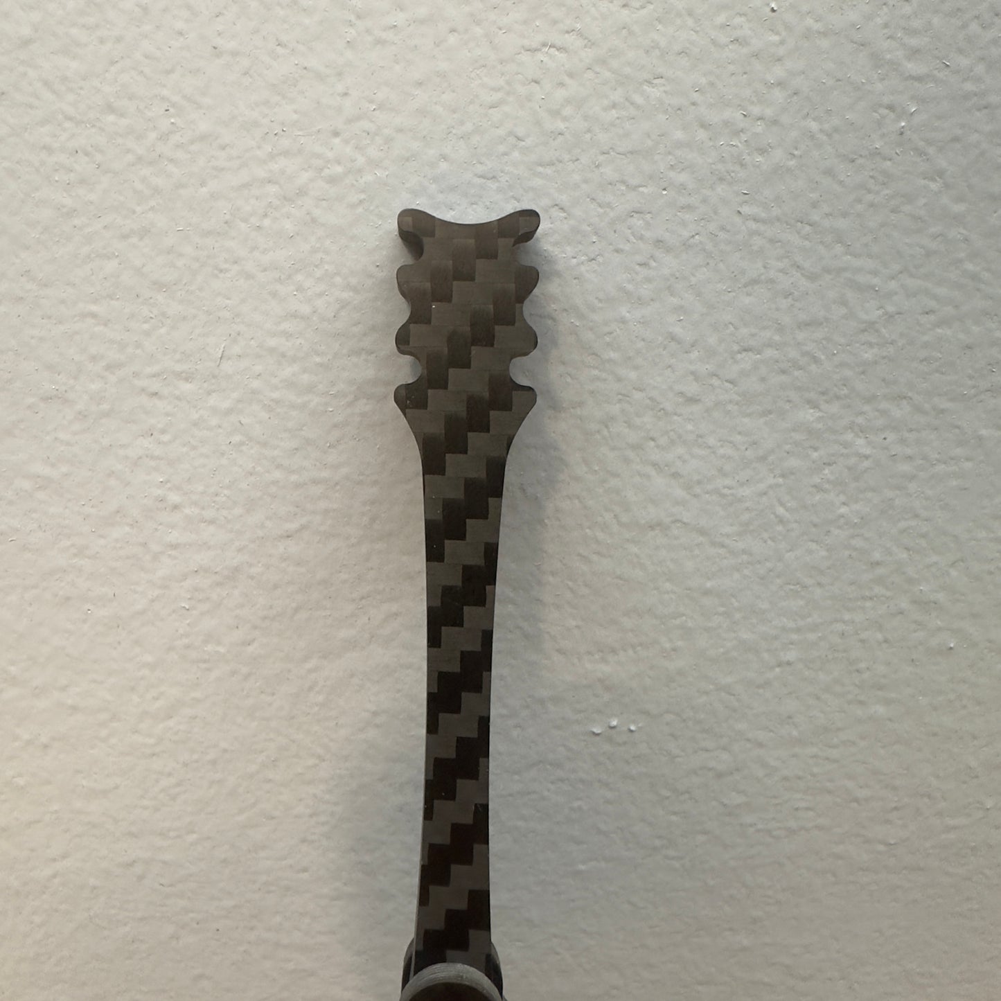 Ticket 5in Racing Frame