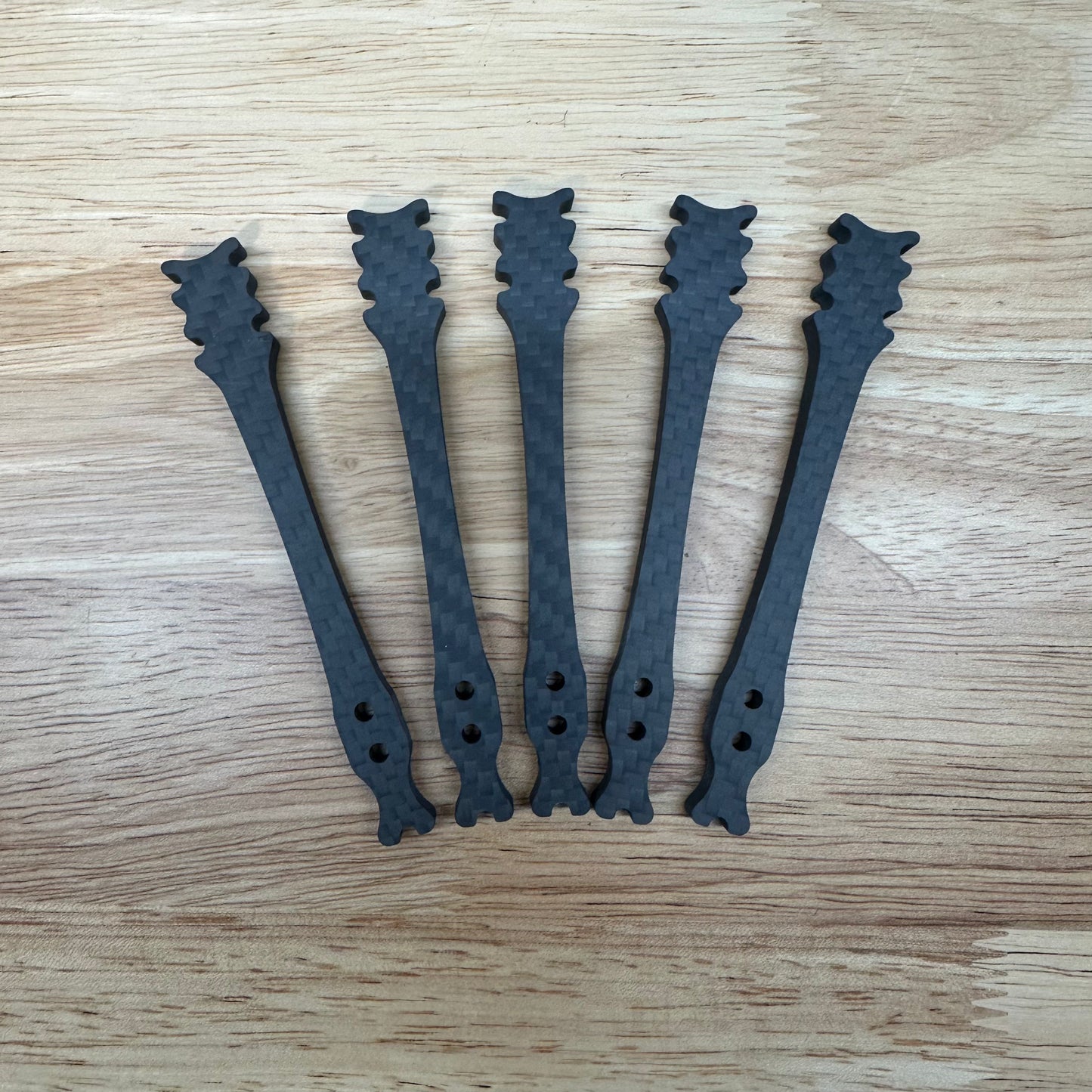Spare Arm Kit